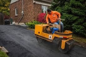 Best Residential Driveway Installation  in Horatio, AR